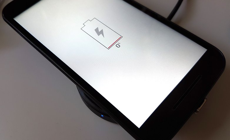ANDROIDPIT qi laden nachruesten 1