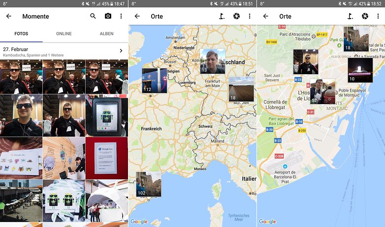 AndroidPIT a plus gallery 1