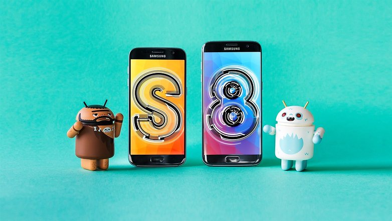 AndroidPIT samsung galaxy s8 hero
