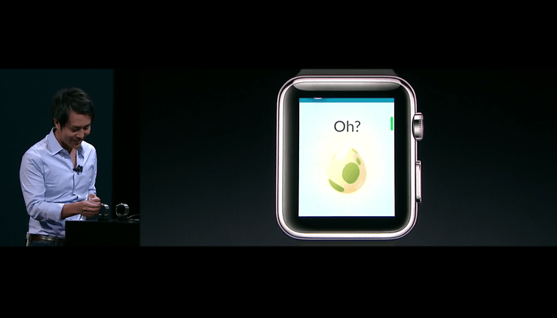 Al contrario que Android Wear, el Apple Watch es un éxito rotundo