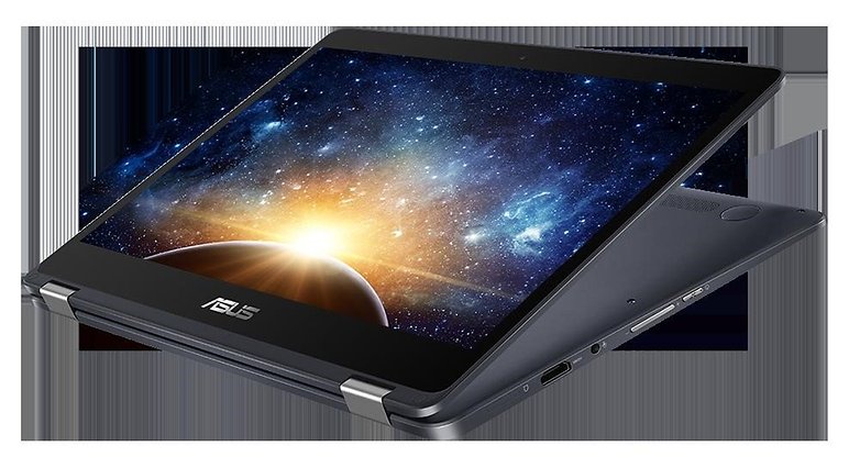 Asus NovaGo
