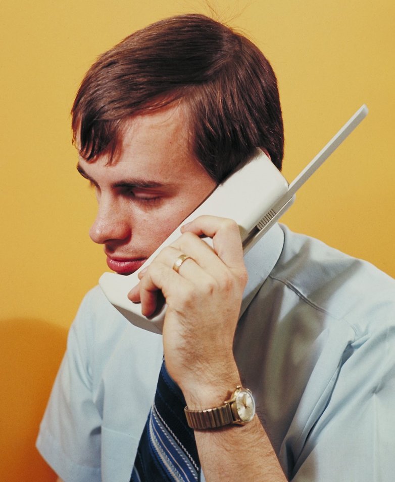 MOTOROLA LENOVA Motorola dynatac lifestyle