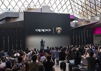 OPPO's intentions are clear with the Find X Lamborghini