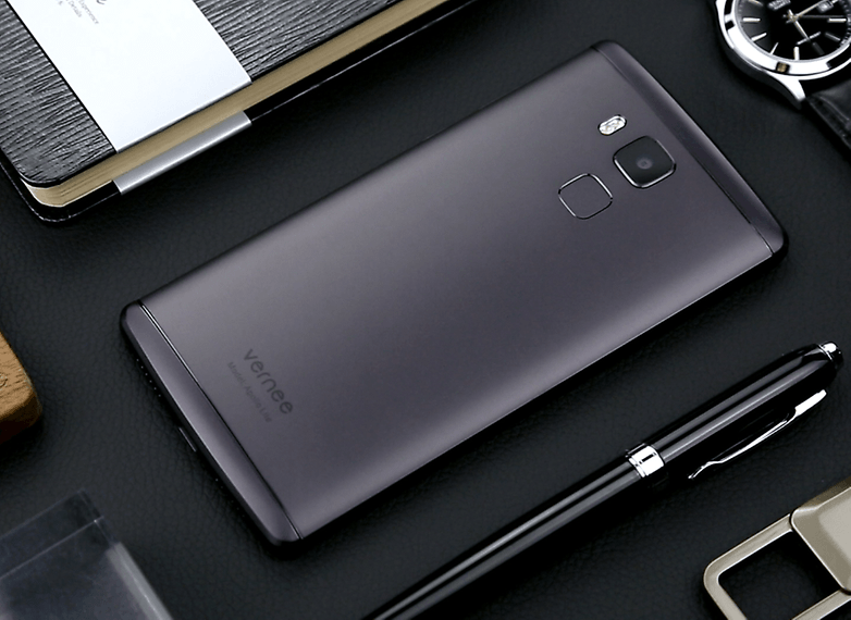 Vernee Apollo Lite New 5