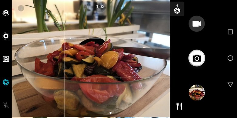 ai detection honor view 10