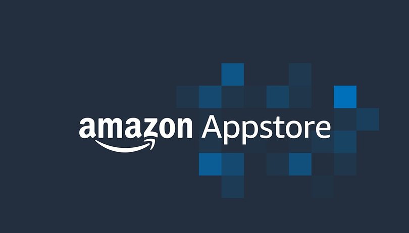 Neuer Amazon Appstore: Zurück zu den Wurzeln