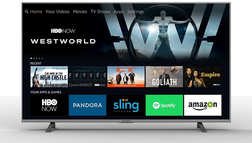 Which Amazon Fire TV should I buy? A look at the Fire family