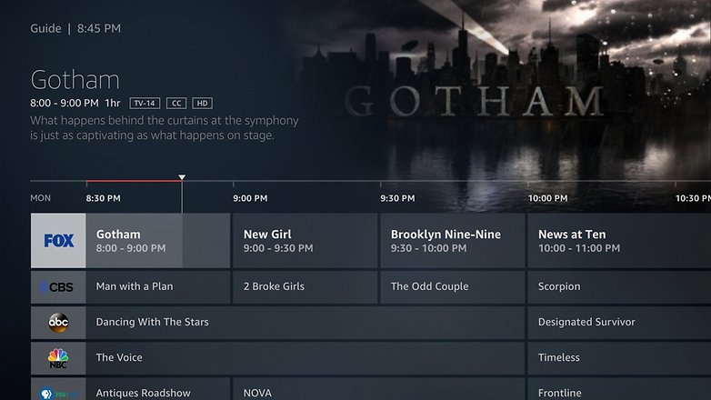 amazon fernseher fire os 2