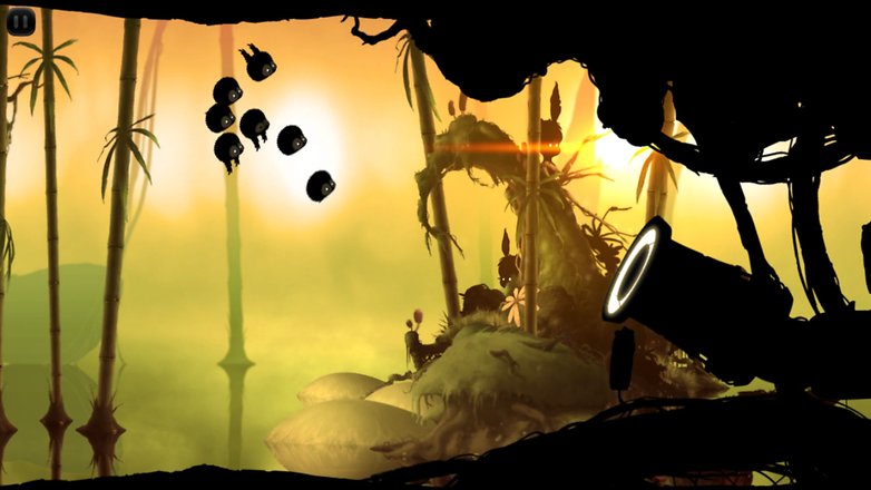 androidpit badland