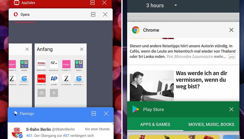 Ram Management Bei Android Wer Leert Macht S Falsch Nextpit