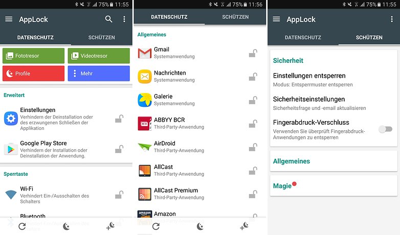 applock