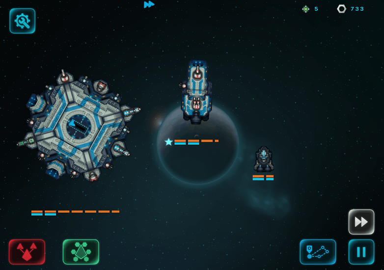 battlevoid harbinger