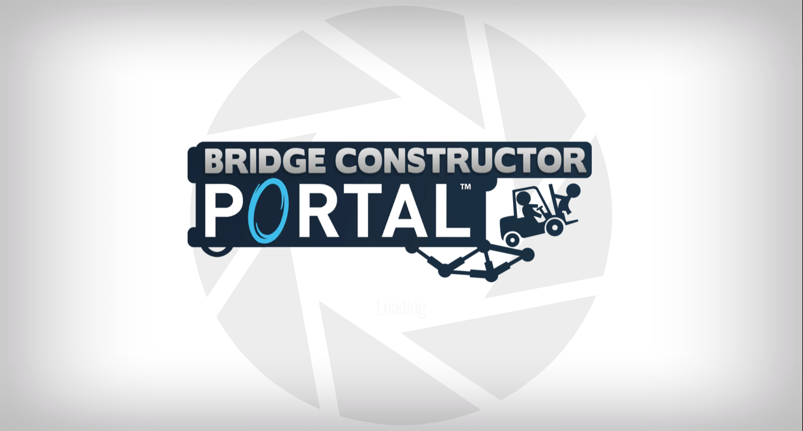 bridge constructor portal 13