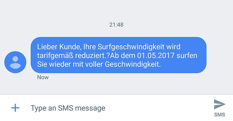 datenautomatik nein danke
