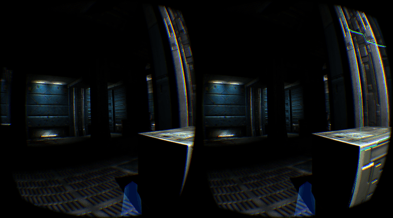 doom 3 vr hall