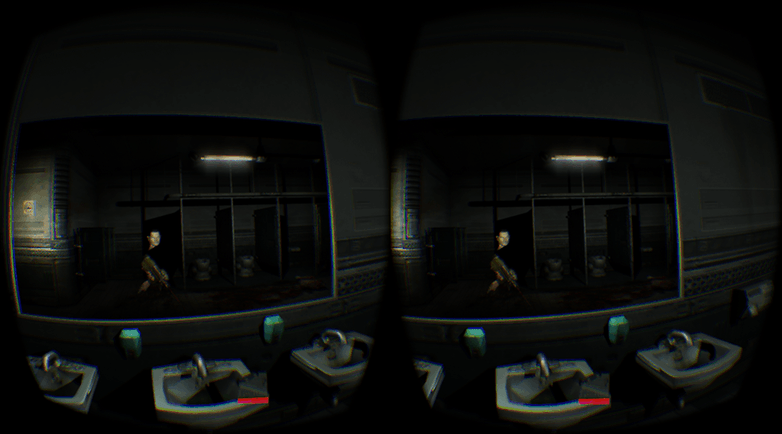 doom 3 vr mirror 2