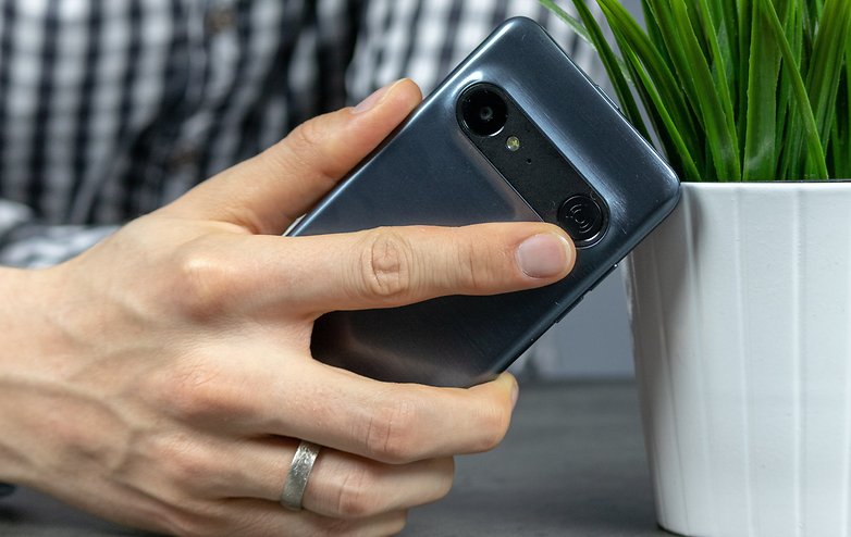 doro 8035 review 16