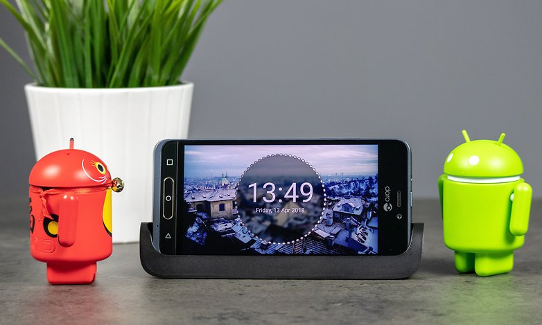 doro 8035 review 4