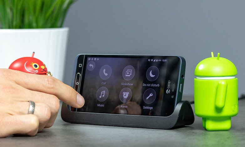 doro 8035 review 6