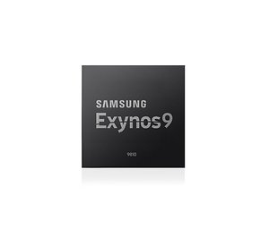 samsung exynos 9810 phones list