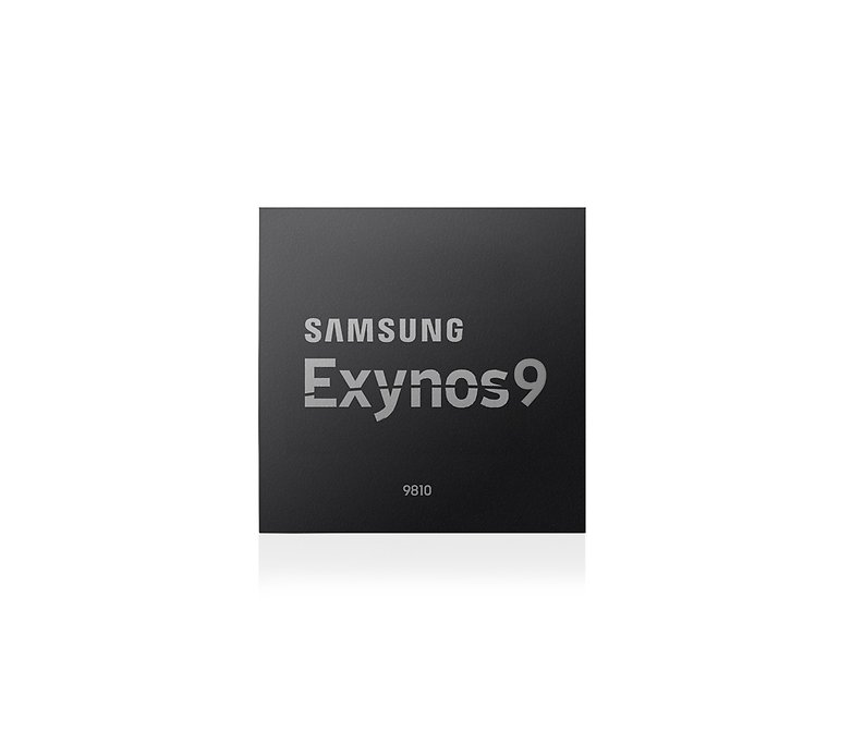 exynos 9810 phones list