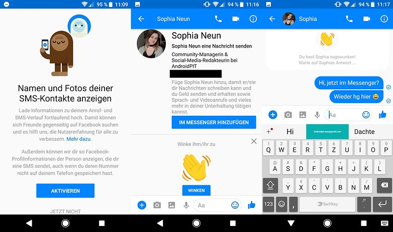 facebook messenger ohne facebook account 5