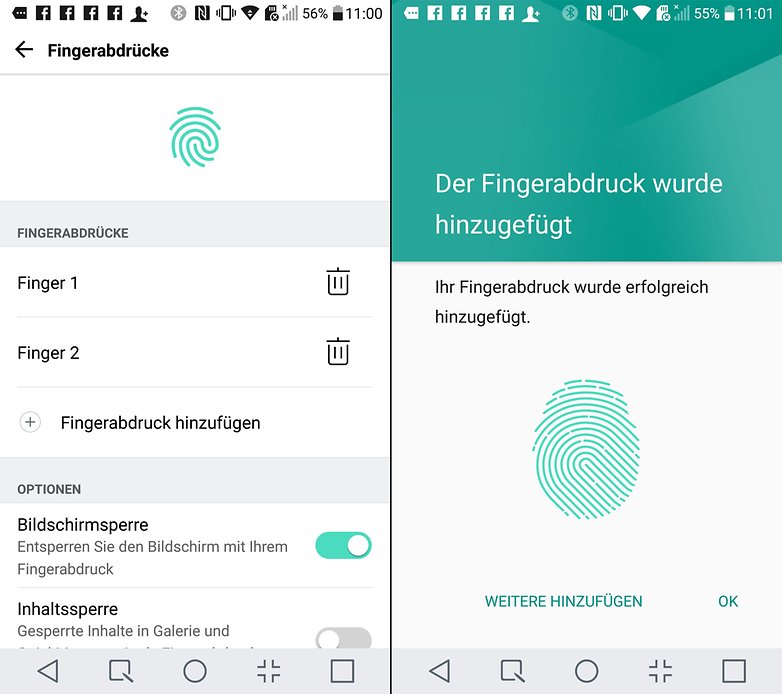 fingerabdruck