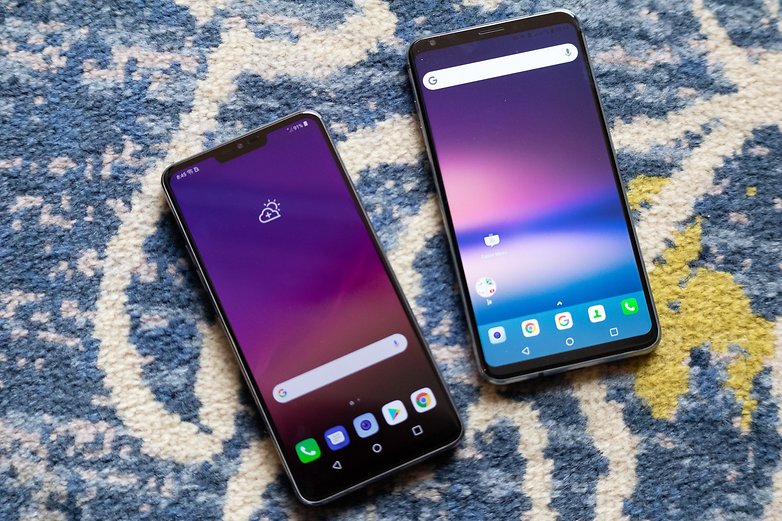 lg g7 review 22
