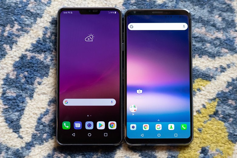 lg g7 review 23
