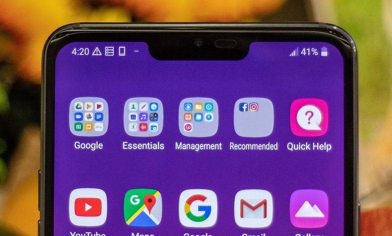 lg g7 review 5