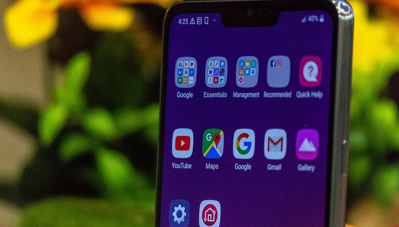 LG G7 ThinQ, ¿a la altura de sus rivales de gama alta?