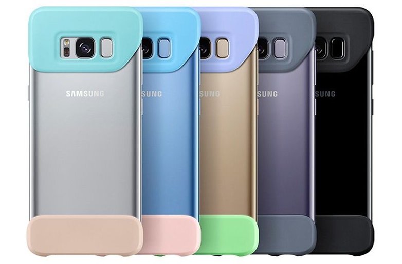gear4 samsung s8 plus case
