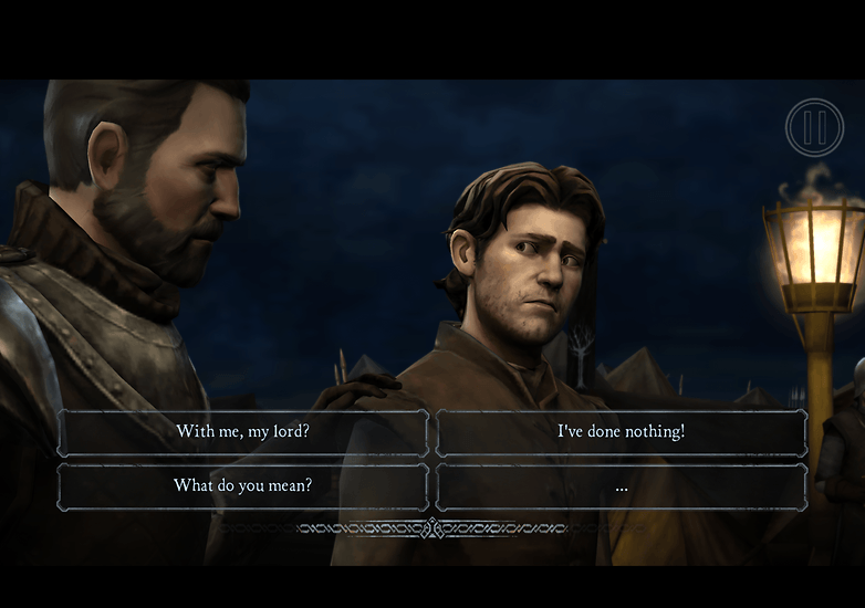 game of thrones