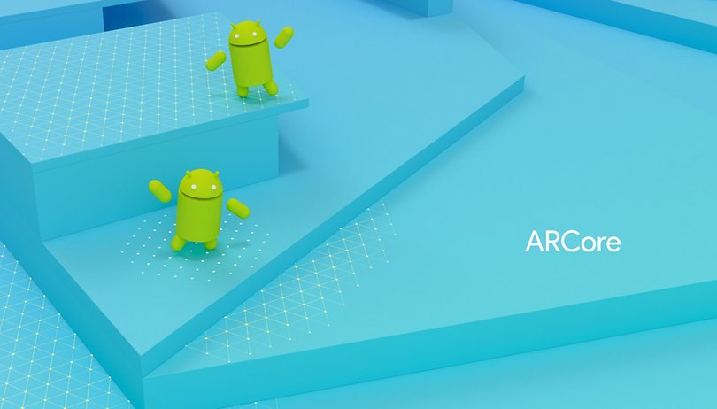 Can't wait for ARCore? These devices support Google's AR platform