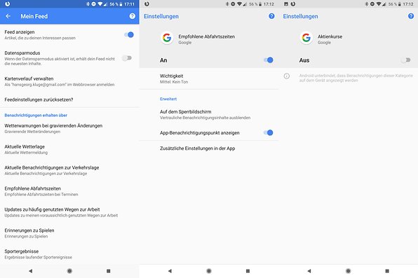 WIE SCHALTE ICH OK GOOGLE AB wie schalte ich ok google ab