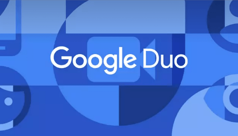 google duo log in