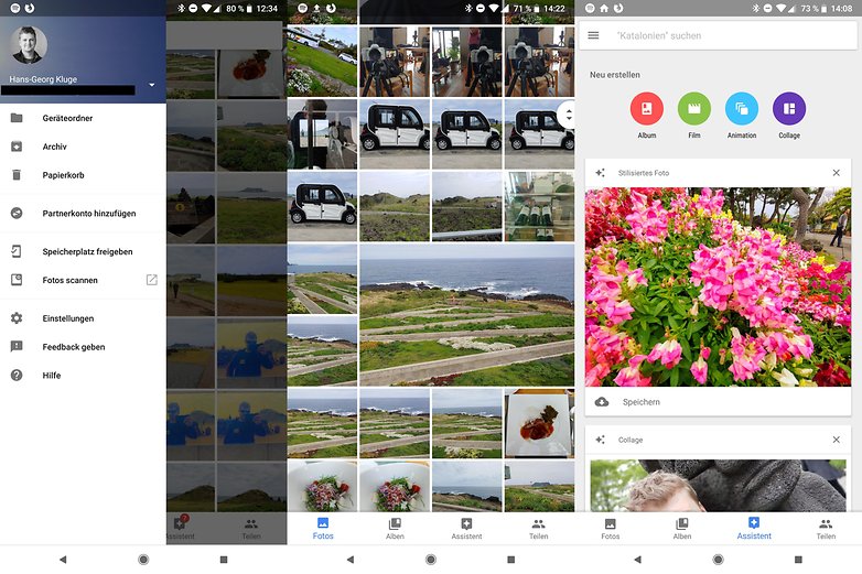 google fotos beste galerie