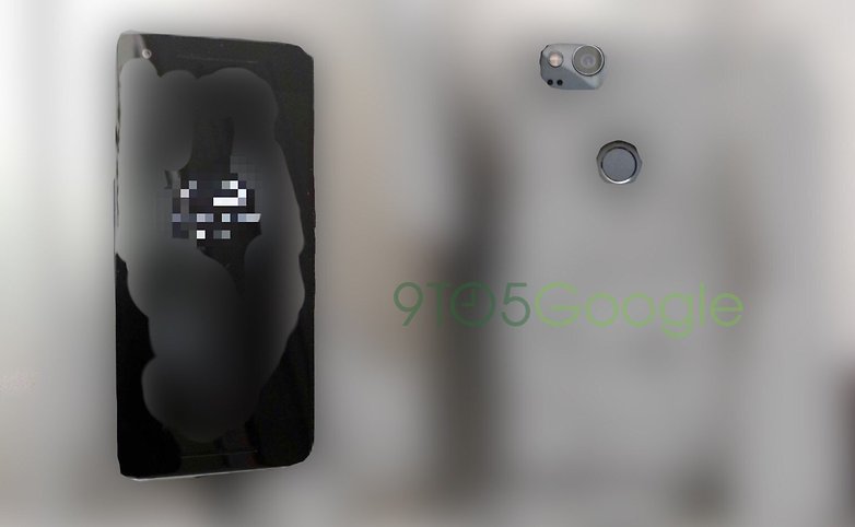 google pixel 2 9to5google