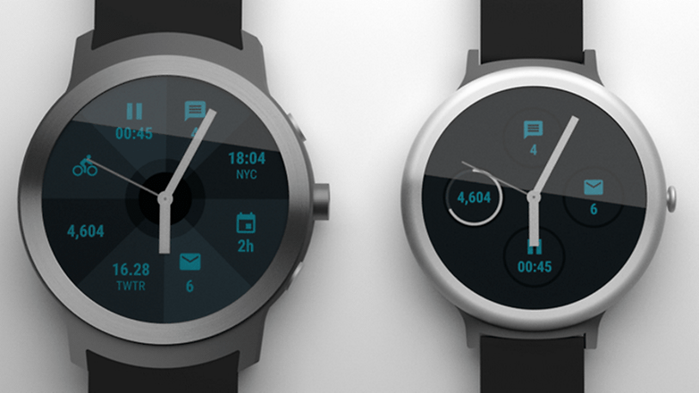 google watch