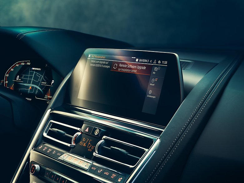 hey bmw personal assistant 3