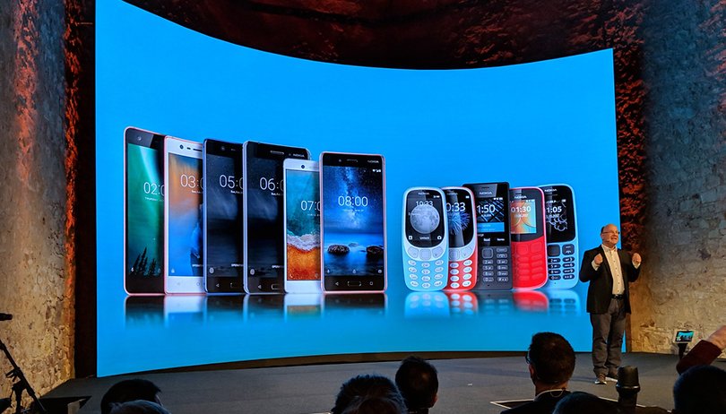Nokia: uma lenda nunca morre