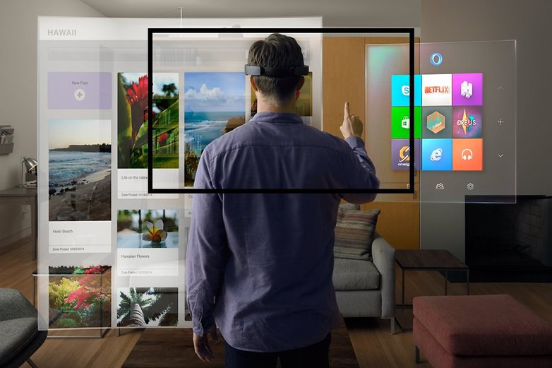 hololens 4 note