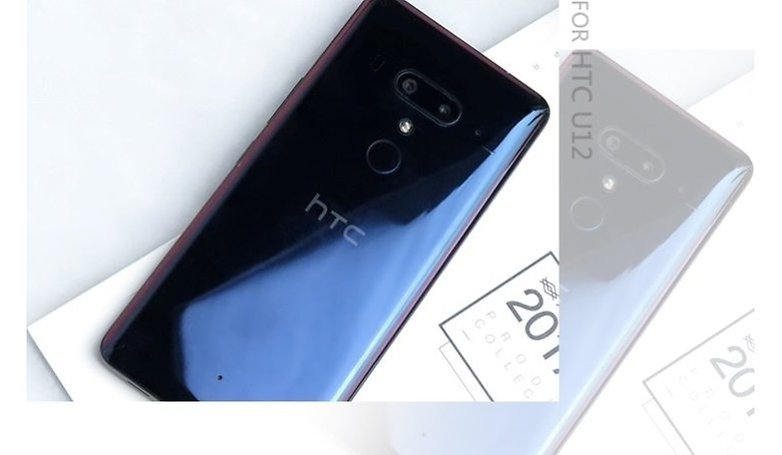 htc u12 plus 1