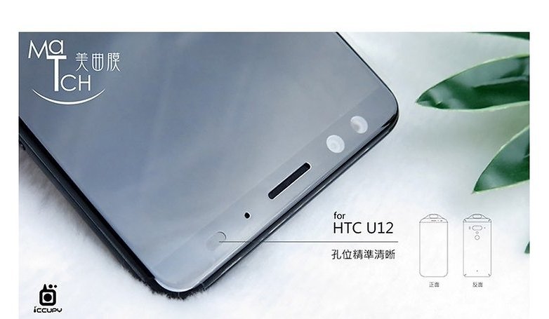 htc u12 plus 2