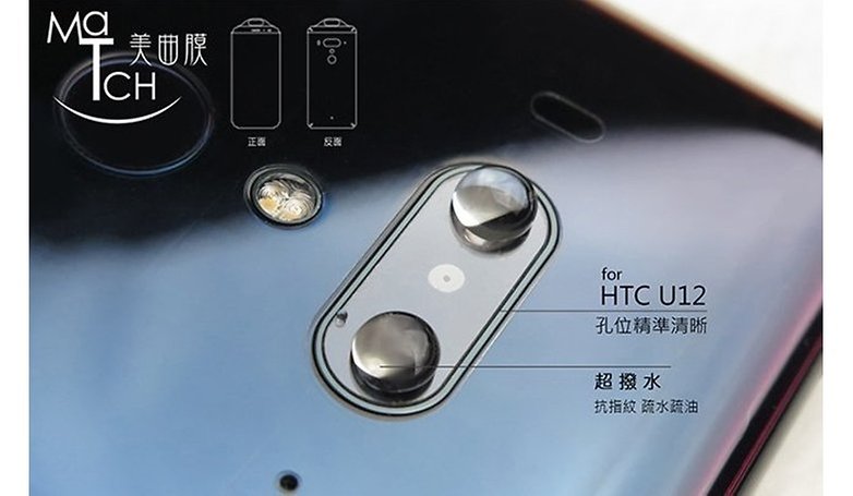 htc u12 plus 3