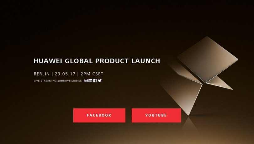 Huawei: Präsentation des Matebook-Nachfolgers im Livestream verfolgen