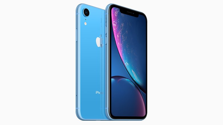 iPhone XR 2