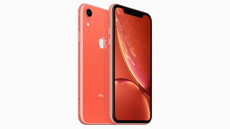 Iphone xr рейтинг dxomark