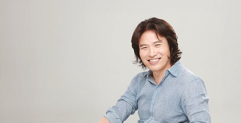 injong rhee samsung