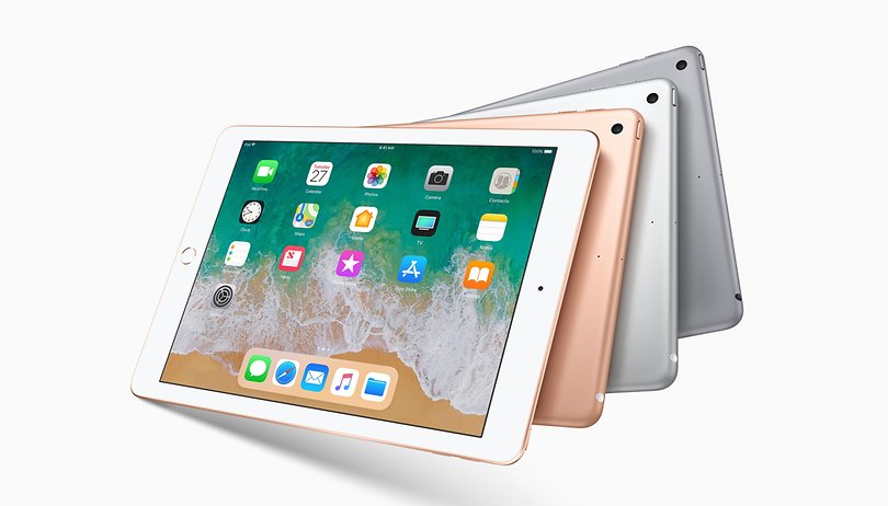 Apple launches a cheaper new iPad, sets its sights on schools